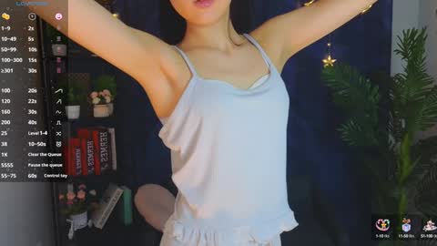 Eva online show from January 31, 2025, 1:22 am