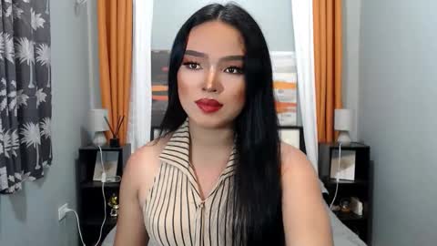 ITYS ME MONA online show from February 15, 2026, 5:31 pm