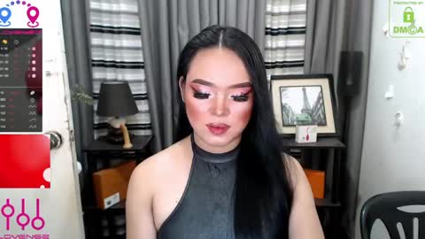 ITYS ME MONA online show from April 28, 2026, 11:37 am