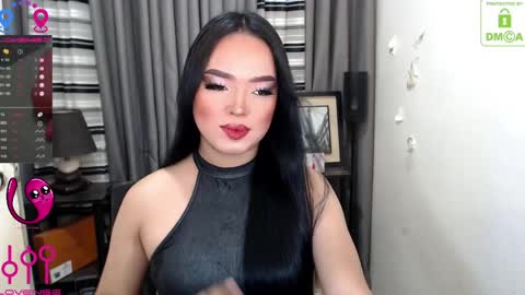 ITYS ME MONA online show from May 3, 2026, 3:56 am