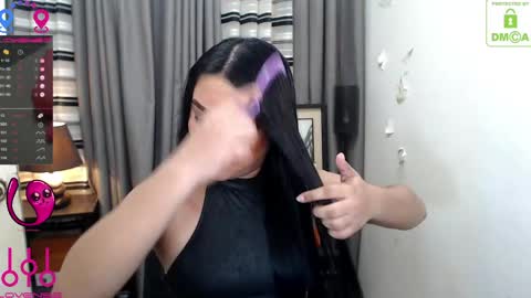 Snapshot of fantacyloverr chatting on May 25, 2026, 12:44 pm ITYS ME MONA online show from May 25, 2026, 12:44 pm