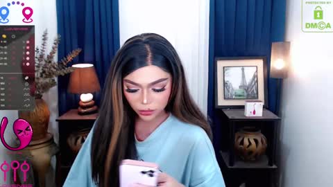 YASI online show from December 5, 2024, 11:07 pm