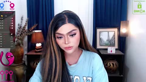 YASI online show from December 8, 2024, 12:40 am