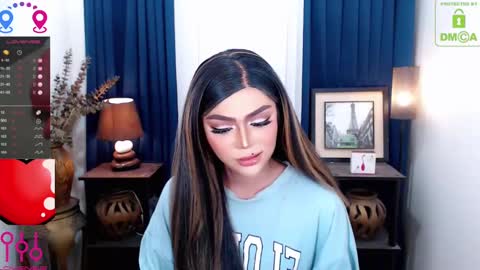 YASI online show from December 9, 2024, 3:07 am