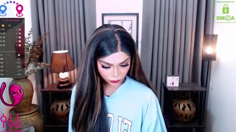 YASI online show from January 14, 2025, 1:26 am