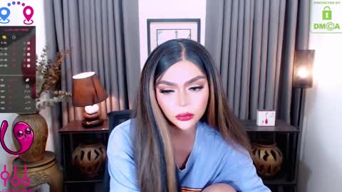 YASI online show from January 15, 2025, 3:22 am