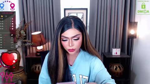 YASI online show from January 16, 2025, 11:06 pm