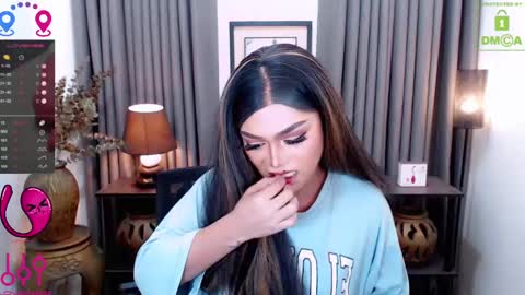 YASI online show from February 6, 2025, 3:37 am