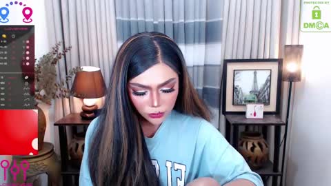 YASI online show from February 21, 2025, 2:17 am