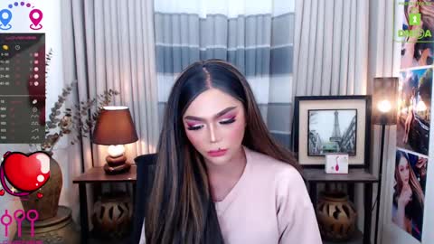 YASI online show from February 28, 2025, 1:47 am