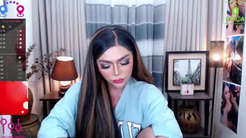 YASI online show from March 2, 2025, 3:02 am