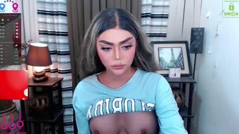 YASI online show from January 11, 2026, 11:54 pm