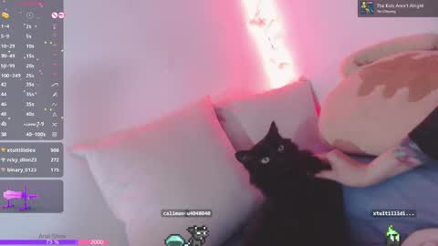 Snapshot of fantasma_gei chatting on January 19, 2025, 10:17 pm Fantasma. online show from January 19, 2025, 10:17 pm