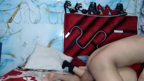 fantastic961397 online show from November 24, 2025, 1:27 am