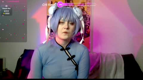 Fairy online show from January 22, 2025, 7:46 am