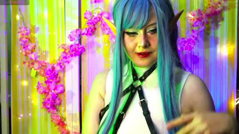 Fairy online show from November 5, 2025, 10:32 pm