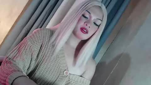 DANIELLA - DONT FORGET TO GIVE ME A THUMBSU UP online show from March 6, 2026, 10:28 pm