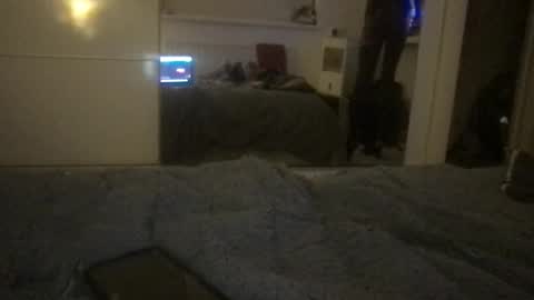 Snapshot of fantasticdeee chatting on January 25, 2025, 5:18 am fantasticdeee online show from January 25, 2025, 5:18 am