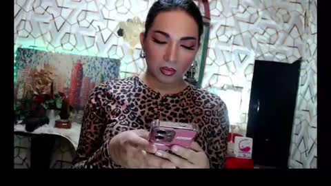 YOUR DOMINA KRISTINE online show from June 13, 2026, 9:51 am