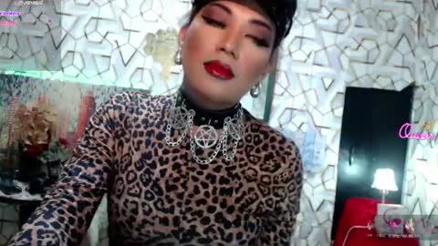 YOUR DOMINA KRISTINE online show from June 24, 2026, 10:31 pm