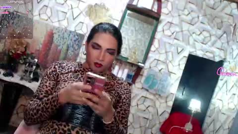 YOUR DOMINA KRISTINE online show from July 8, 2026, 10:31 am