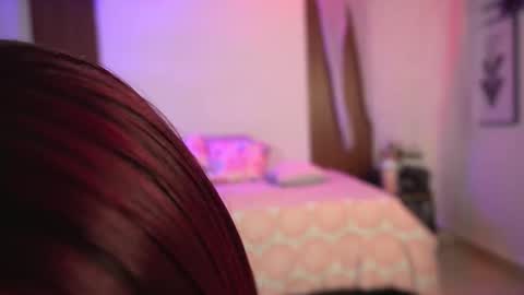 Snapshot of fantasy_col chatting on October 28, 2025, 4:09 pm Maddie online show from October 28, 2025, 4:09 pm