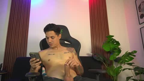 Snapshot of fantasy_col chatting on March 28, 2026, 2:11 am Maddie online show from March 28, 2026, 2:11 am