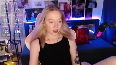 Lisa online show from July 24, 2026, 2:37 pm