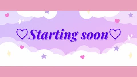 Snapshot of fantasyella chatting on January 29, 2025, 5:19 am Ella online show from January 29, 2025, 5:19 am