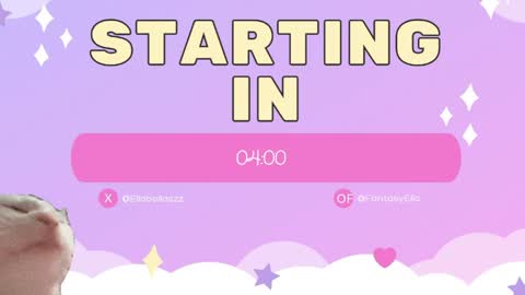 Ella online show from May 15, 2026, 12:56 pm