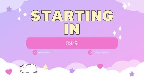 Ella online show from June 3, 2026, 2:14 am