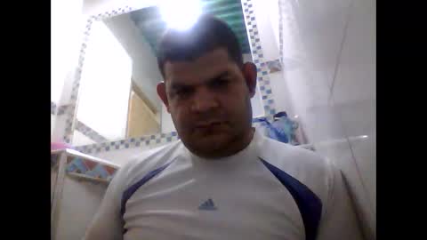 LatinLover 777 online show from December 15, 2024, 4:40 am