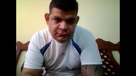LatinLover 777 online show from February 7, 2025, 12:28 pm