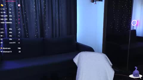 Snapshot of fantasymaria chatting on March 22, 2026, 5:11 am my name is Masha online show from March 22, 2026, 5:11 am