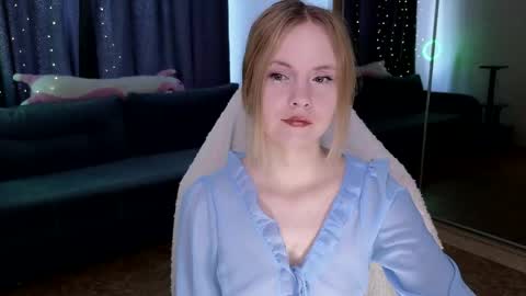 Snapshot of fantasymaria chatting on June 3, 2026, 5:54 am my name is Masha online show from June 3, 2026, 5:54 am
