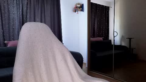 Snapshot of fantasymaria chatting on June 15, 2026, 9:33 am my name is Masha online show from June 15, 2026, 9:33 am