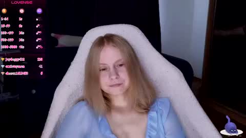 Snapshot of fantasymaria chatting on June 24, 2026, 2:49 pm my name is Masha online show from June 24, 2026, 2:49 pm