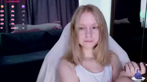 Snapshot of fantasymaria chatting on June 27, 2026, 7:24 am my name is Masha online show from June 27, 2026, 7:24 am