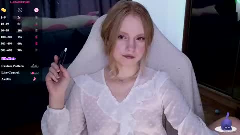 Snapshot of fantasymaria chatting on June 28, 2026, 9:59 am my name is Masha online show from June 28, 2026, 9:59 am