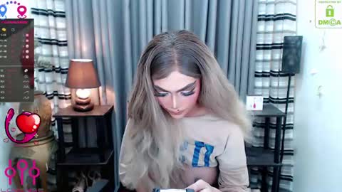 YASI online show from July 29, 2026, 3:59 am