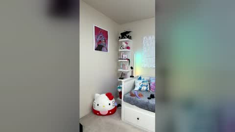 River online show from December 22, 2025, 7:33 pm