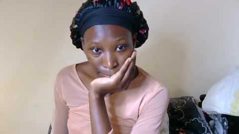 Snapshot of fantee_eeh chatting on June 26, 2026, 6:07 am pretty slim online show from June 26, 2026, 6:07 am