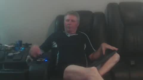 PHANTOM online show from December 2, 2024, 1:35 pm