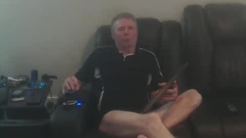 PHANTOM online show from December 3, 2024, 5:45 pm