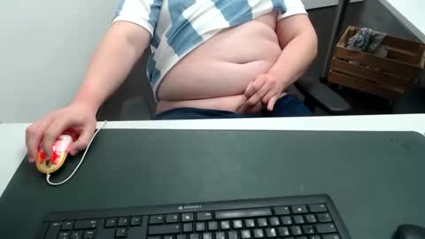 Snapshot of fap_n_play chatting on November 22, 2025, 11:15 pm Cardi online show from November 22, 2025, 11:15 pm