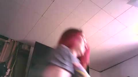 Scarlett online show from March 6, 2025, 5:43 pm