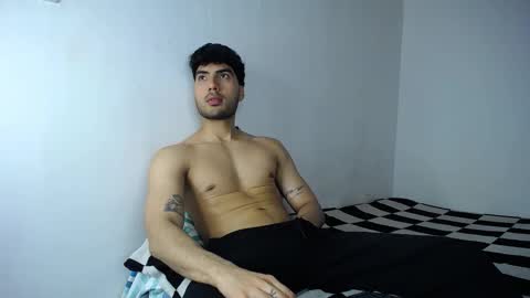 farid_24 online show from February 28, 2026, 12:22 am