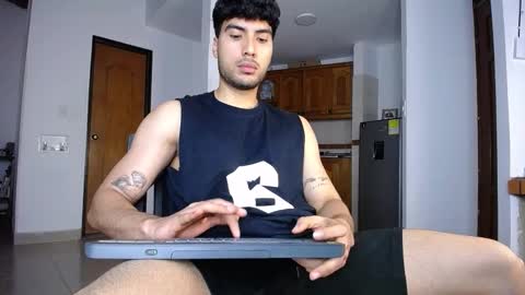 farid_24 online show from March 7, 2026, 11:13 pm