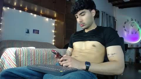 farid_24 online show from March 20, 2026, 3:11 am