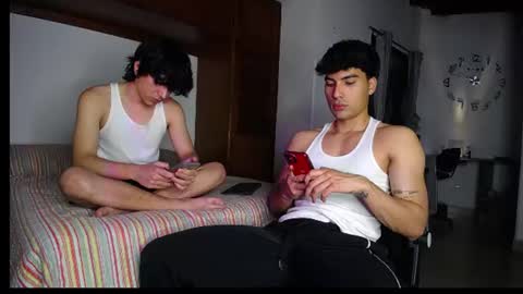 Snapshot of farid_24 chatting on June 14, 2026, 2:46 am farid_24 online show from June 14, 2026, 2:46 am